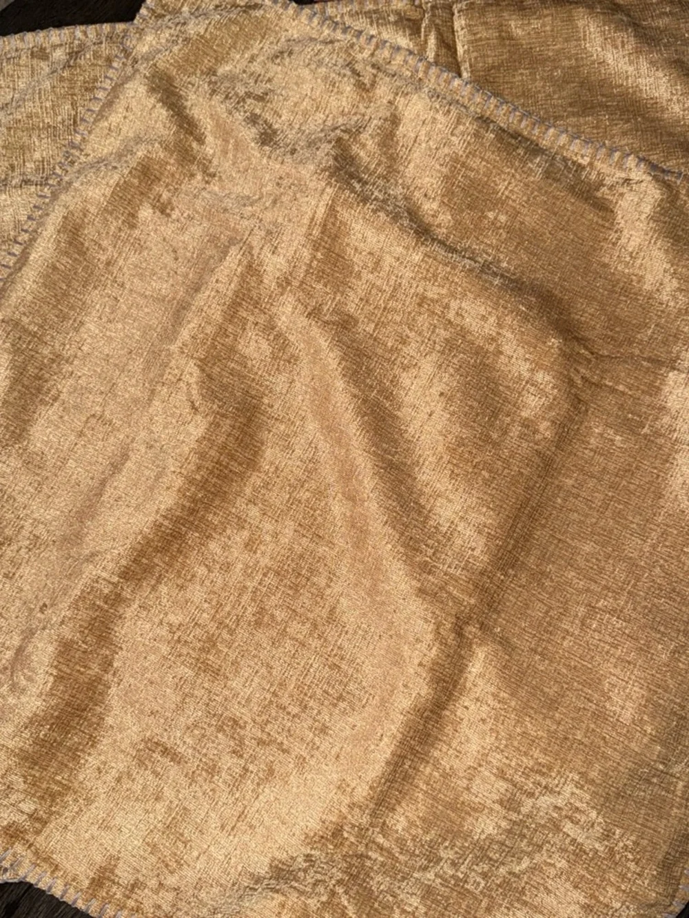 Calitime throw pillow